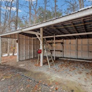 Photo #38 of 9174 Howardsville Road, Howardsville, VA 3.0 acres