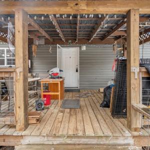 Photo #45 of 9174 Howardsville Road, Howardsville, VA 3.0 acres