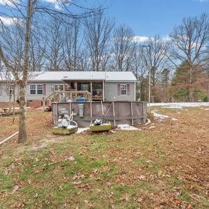 Photo #42 of 9174 Howardsville Road, Howardsville, VA 3.0 acres