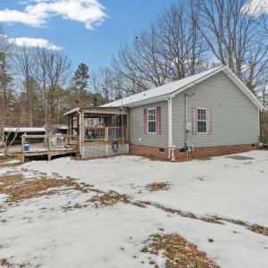 Photo #44 of 9174 Howardsville Road, Howardsville, VA 3.0 acres