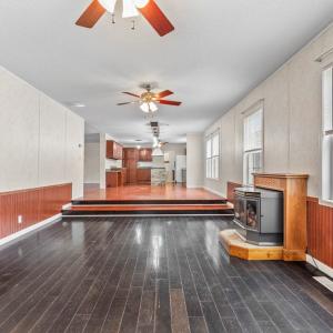 Photo #6 of 9174 Howardsville Road, Howardsville, VA 3.0 acres