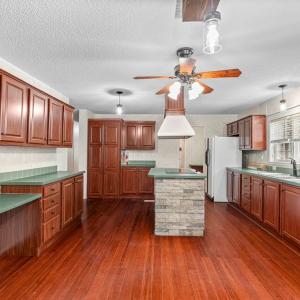 Photo #7 of 9174 Howardsville Road, Howardsville, VA 3.0 acres