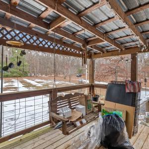 Photo #29 of 9174 Howardsville Road, Howardsville, VA 3.0 acres