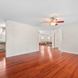 Photo #4 of 9174 Howardsville Road, Howardsville, VA 3.0 acres