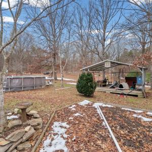 Photo #40 of 9174 Howardsville Road, Howardsville, VA 3.0 acres