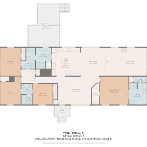 Photo #51 of 9174 Howardsville Road, Howardsville, VA 3.0 acres