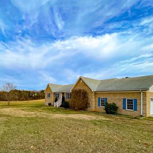 Photo #4 of 59 Taylor Farms Rd, Kenbridge, VA 8.7 acres