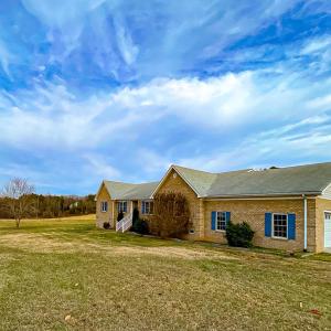 Photo #4 of 59 Taylor Farms Rd, Kenbridge, VA 8.7 acres