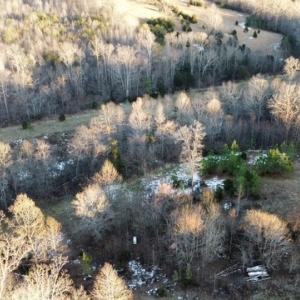 Photo #11 of 5540 Crumptown Road, Farmville, VA 24.7 acres