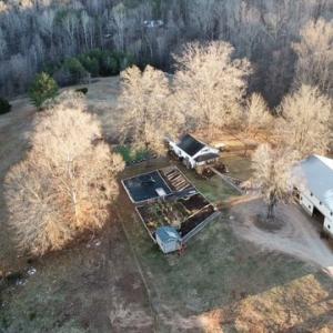 Photo #12 of 5540 Crumptown Road, Farmville, VA 24.7 acres