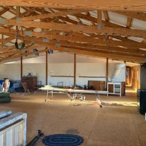 Photo #6 of 5540 Crumptown Road, Farmville, VA 24.7 acres