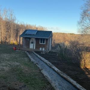 Photo #8 of 5540 Crumptown Road, Farmville, VA 24.7 acres