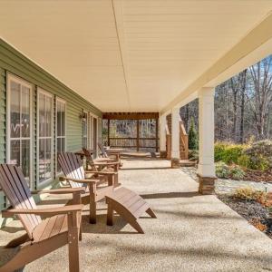 Photo #57 of 780 DRY BRIDGE RD, Farmville, VA 100.6 acres