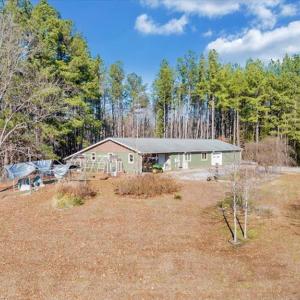 Photo #65 of 780 DRY BRIDGE RD, Farmville, VA 100.6 acres