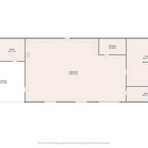 Photo #95 of 780 DRY BRIDGE RD, Farmville, VA 100.6 acres