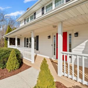 Photo #2 of 842 Hardtimes Road, Farmville, VA 3.7 acres