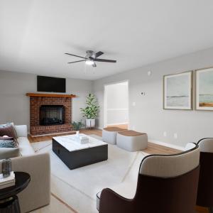 Photo #4 of 842 Hardtimes Road, Farmville, VA 3.7 acres