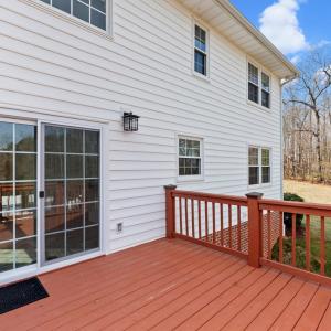 Photo #45 of 842 Hardtimes Road, Farmville, VA 3.7 acres