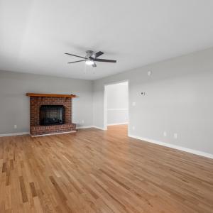 Photo #5 of 842 Hardtimes Road, Farmville, VA 3.7 acres