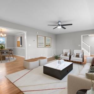 Photo #6 of 842 Hardtimes Road, Farmville, VA 3.7 acres