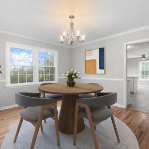 Photo #9 of 842 Hardtimes Road, Farmville, VA 3.7 acres