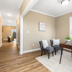 Photo #2 of 1800 Timberline Dr, Farmville, VA 0.2 acres