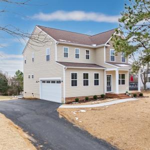 Photo #41 of 1800 Timberline Dr, Farmville, VA 0.2 acres