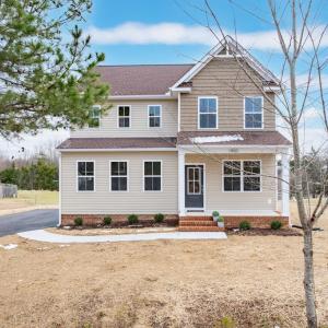 Photo #43 of 1800 Timberline Dr, Farmville, VA 0.2 acres