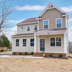 Photo #44 of 1800 Timberline Dr, Farmville, VA 0.2 acres