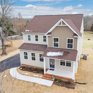 Photo #45 of 1800 Timberline Dr, Farmville, VA 0.2 acres