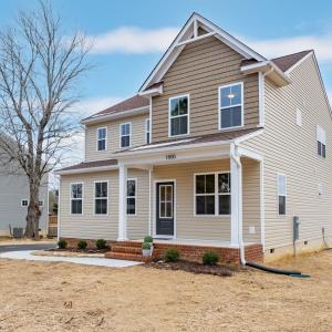 Photo #46 of 1800 Timberline Dr, Farmville, VA 0.2 acres