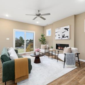 Photo #5 of 1800 Timberline Dr, Farmville, VA 0.2 acres