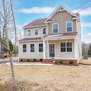 Photo #50 of 1800 Timberline Dr, Farmville, VA 0.2 acres