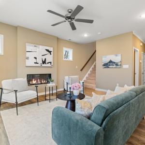 Photo #6 of 1800 Timberline Dr, Farmville, VA 0.2 acres