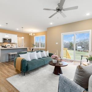 Photo #7 of 1800 Timberline Dr, Farmville, VA 0.2 acres