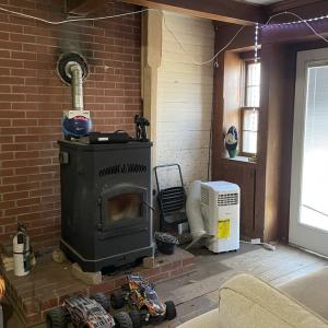 Photo #4 of 6750 Lunenburg County Rd, Keysville, VA 3.9 acres