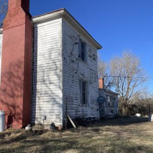 Photo #3 of 6750 Lunenburg County Rd, Keysville, VA 3.9 acres