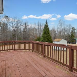 Photo #27 of 2714 Stage Coach Road, Farmville, VA 2.1 acres