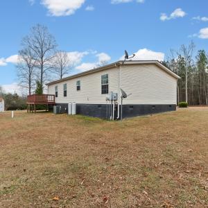 Photo #5 of 2714 Stage Coach Road, Farmville, VA 2.1 acres