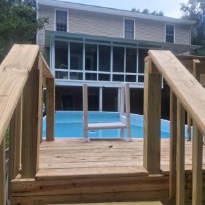 Photo #27 of 76 Old Curdsville Rd, Farmville, VA 3.7 acres