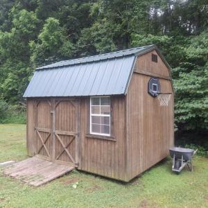 Photo #33 of 76 Old Curdsville Rd, Farmville, VA 3.7 acres