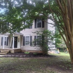 Photo #2 of 76 Old Curdsville Rd, Farmville, VA 3.7 acres