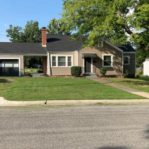 Photo #2 of 412 West 4th Street, Blackstone, VA 0.3 acres