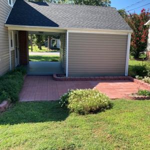 Photo #5 of 412 West 4th Street, Blackstone, VA 0.3 acres