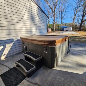 Photo #10 of 508 Kevin Dr, Farmville, VA 0.9 acres