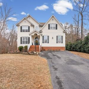 Photo #2 of 116 Jesse's Way, Farmville, VA 0.4 acres