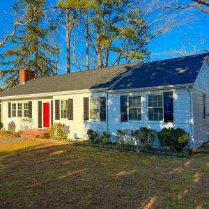 Photo #29 of 601 E. Carolina Avenue, Crewe, VA 0.3 acres