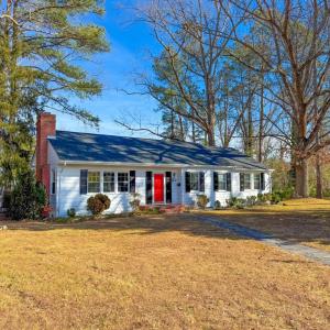 Photo #30 of 601 E. Carolina Avenue, Crewe, VA 0.3 acres