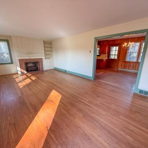 Photo #4 of 601 E. Carolina Avenue, Crewe, VA 0.3 acres