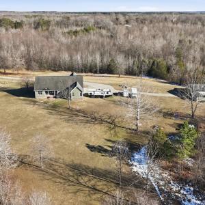 Photo #4 of 174 Mottley Mill Road, Cumberland, VA 40.5 acres